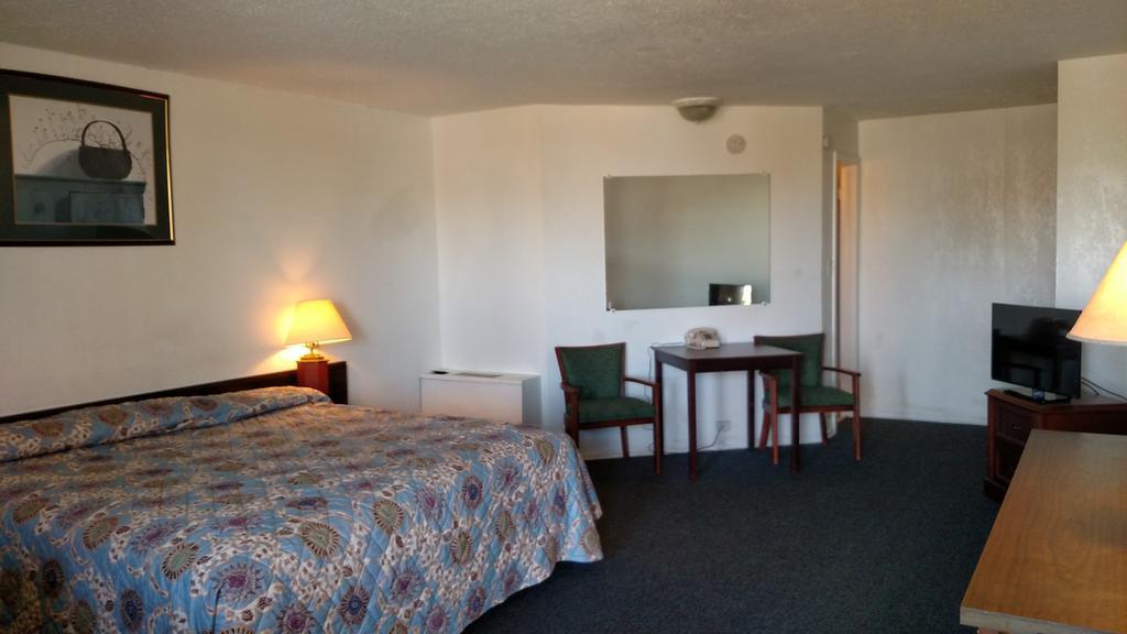 Essex House Motel ลิตเติลตัน ภายนอก รูปภาพ
