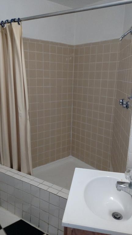 Essex House Motel ลิตเติลตัน ภายนอก รูปภาพ