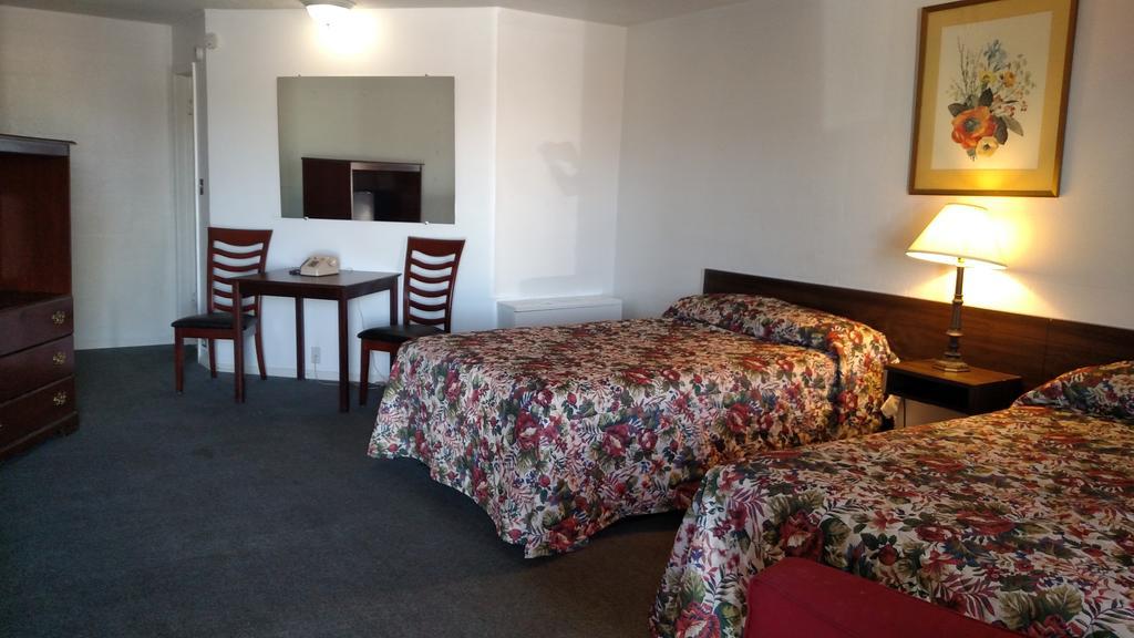 Essex House Motel ลิตเติลตัน ภายนอก รูปภาพ