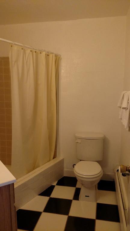 Essex House Motel ลิตเติลตัน ภายนอก รูปภาพ