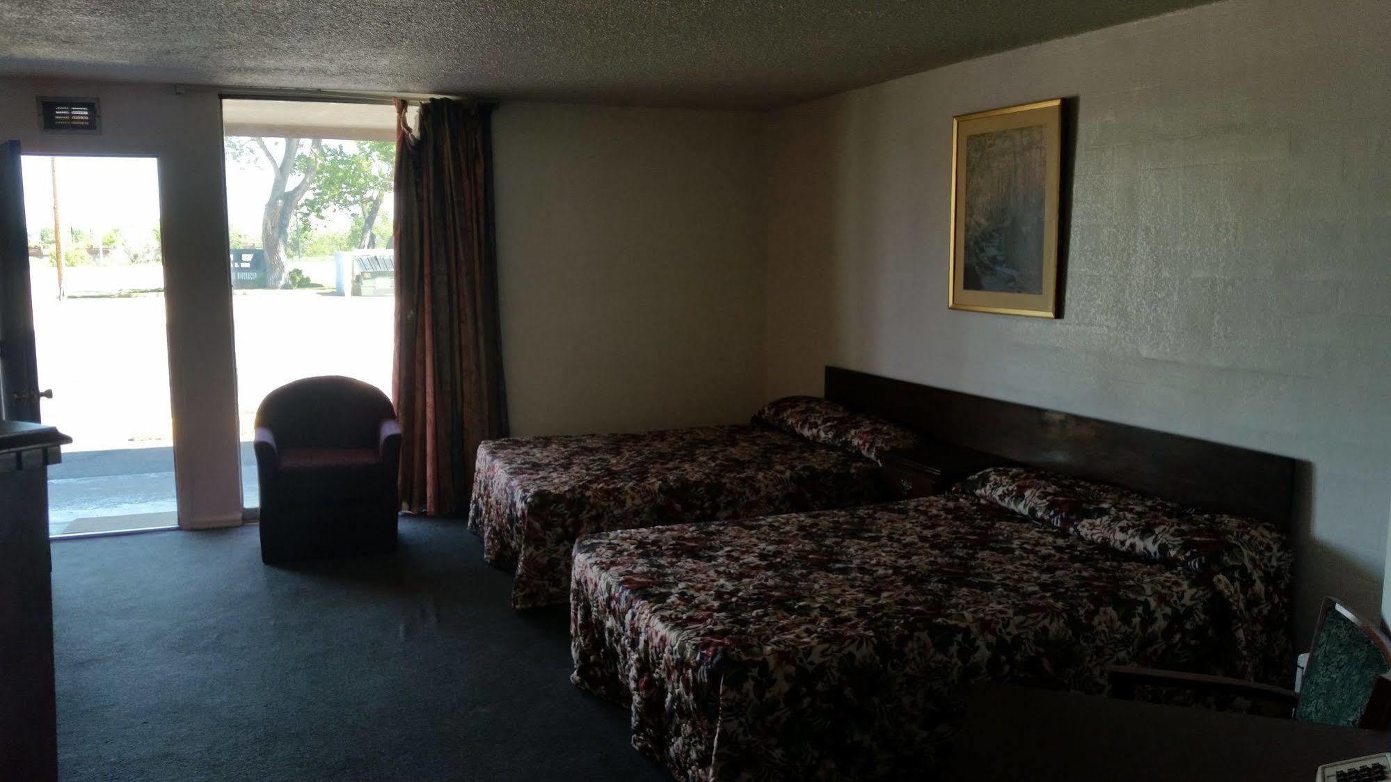 Essex House Motel ลิตเติลตัน ภายนอก รูปภาพ