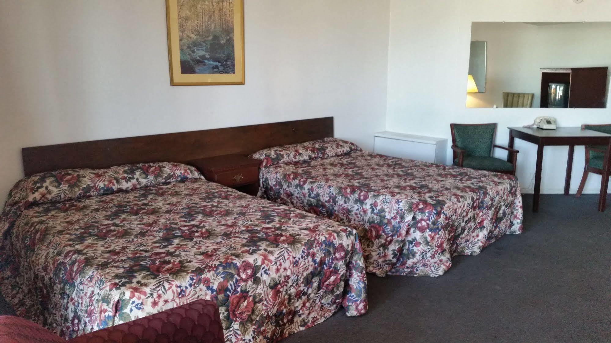 Essex House Motel ลิตเติลตัน ภายนอก รูปภาพ